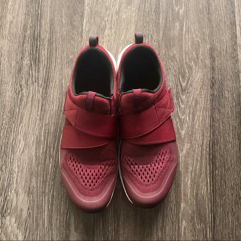 Tiem Slipstream Cycling Shoes